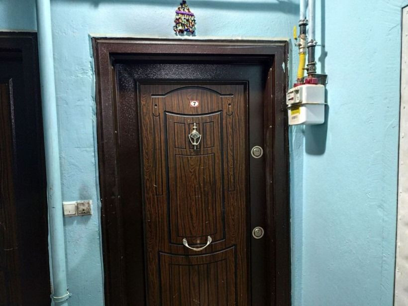 Üç kişilik Kaya ailesi başlarından vurularak öldürüldü: Komşu ‘delil karartmak’tan tutuklandı - Sayfa 10