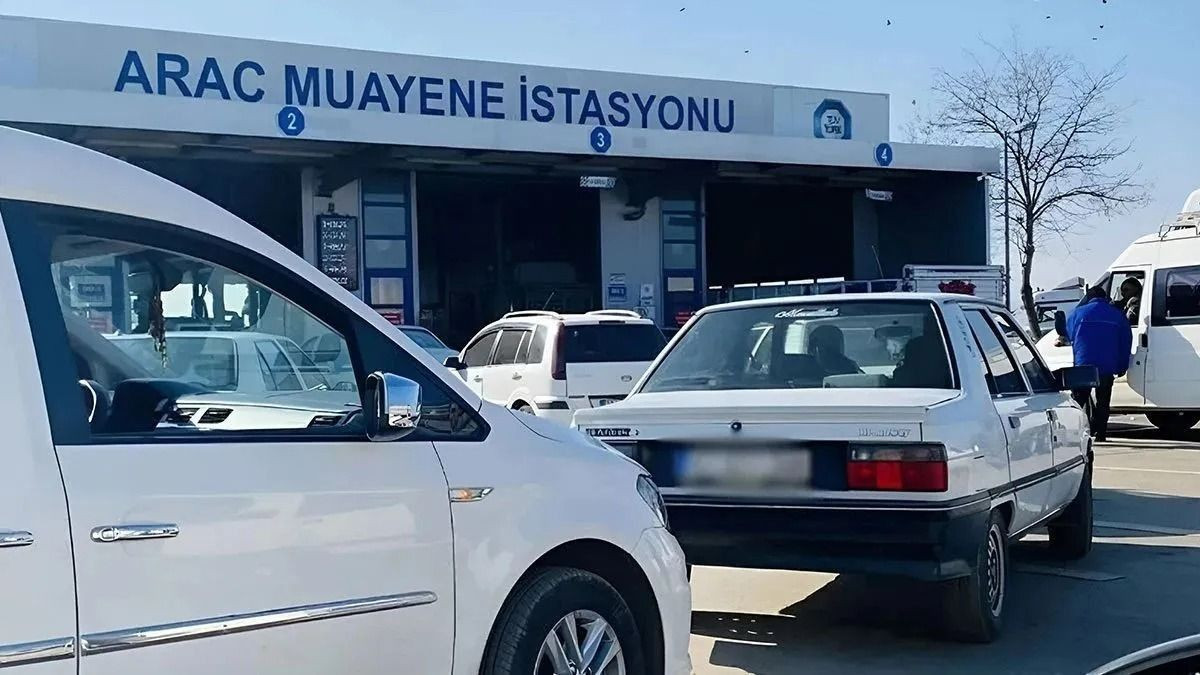 Araç sahiplerini ilgilendiriyor! TÜVTÜRK araç muayene ücretlerine zam geldi - Sayfa 3