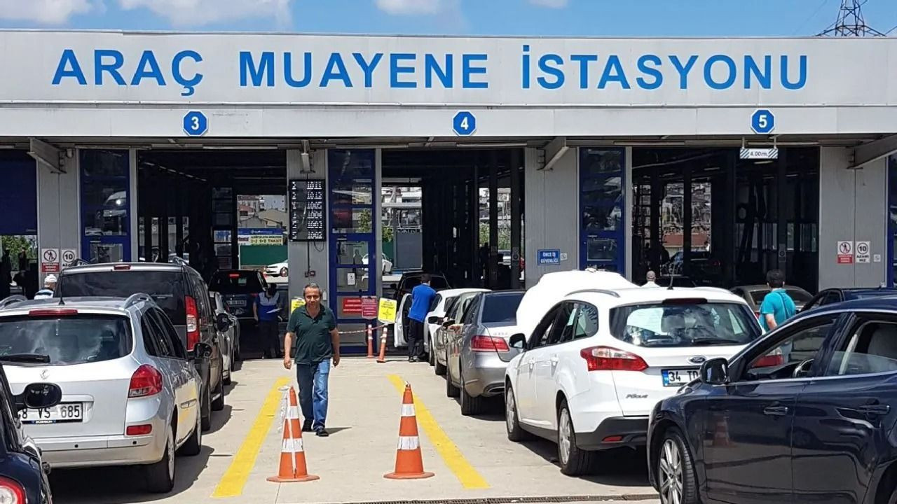 Araç sahiplerini ilgilendiriyor! TÜVTÜRK araç muayene ücretlerine zam geldi - Sayfa 5