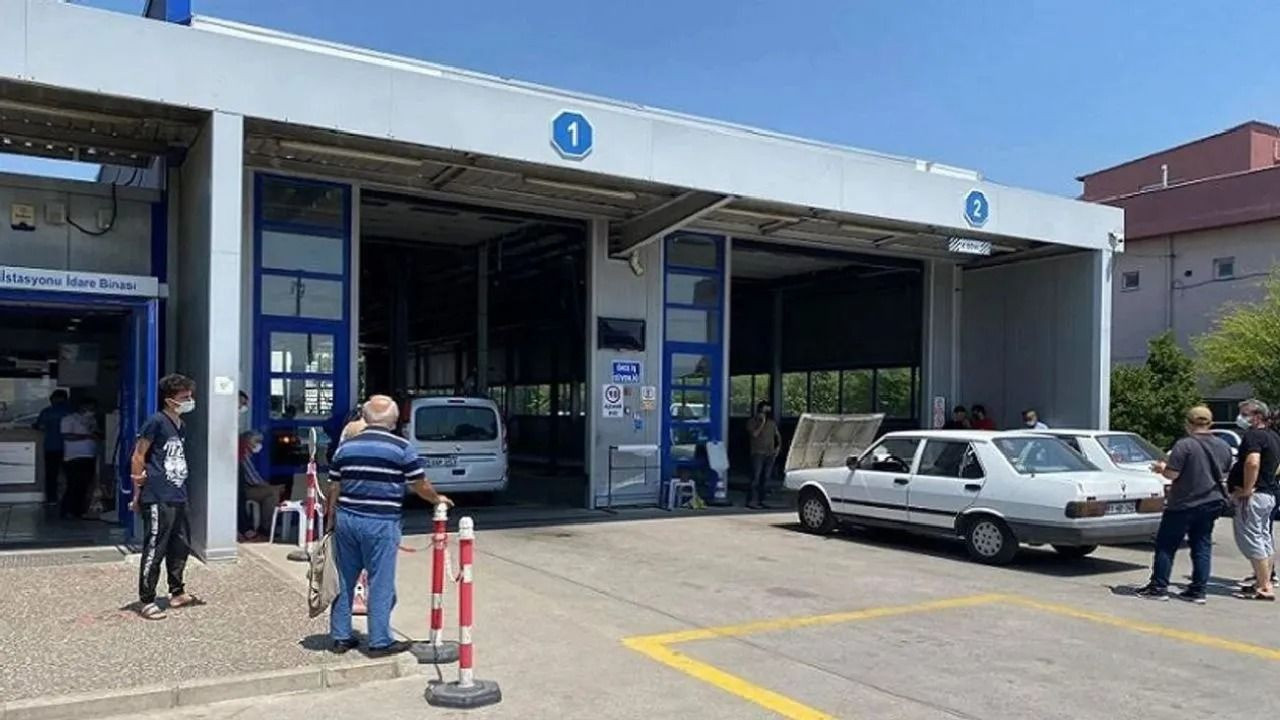 Araç sahiplerini ilgilendiriyor! TÜVTÜRK araç muayene ücretlerine zam geldi - Sayfa 6