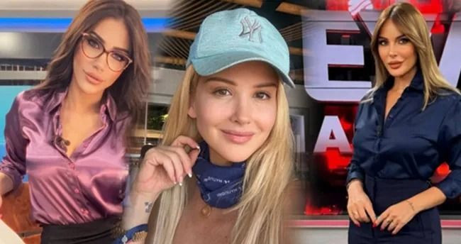 Spiker Ela Rumeysa Cebeci, Meltem Acet ile Hande Sarıoğlu'na gözaltı - Sayfa 4