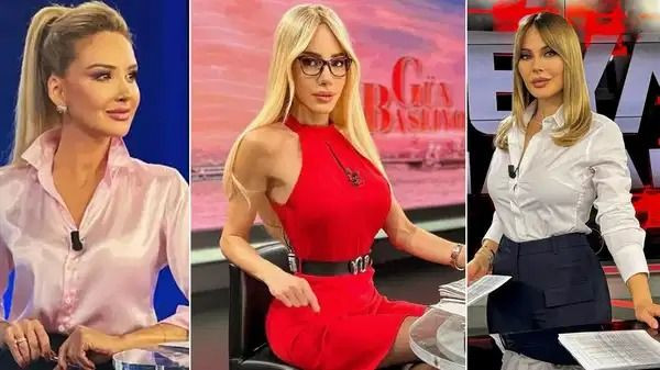 Spiker Ela Rumeysa Cebeci, Meltem Acet ile Hande Sarıoğlu'na gözaltı - Sayfa 5