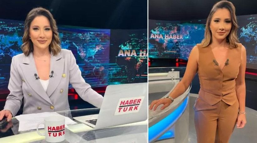 Eski Habertürk spikeri Nur Köşker’den 'Mehmet Akif Ersoy’ iddiaları: Çok uzun süreli bir taciz süreci var - Sayfa 9