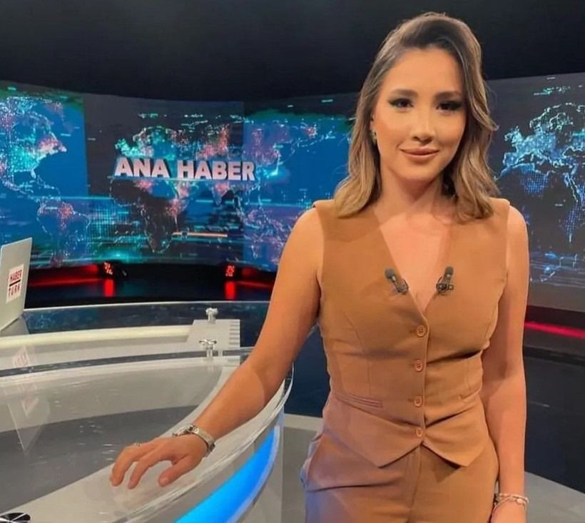 Eski Habertürk spikeri Nur Köşker’den 'Mehmet Akif Ersoy’ iddiaları: Çok uzun süreli bir taciz süreci var - Sayfa 13