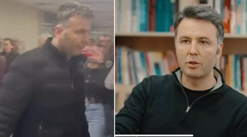 Eski Habertürk spikeri Nur Köşker’den 'Mehmet Akif Ersoy’ iddiaları: Çok uzun süreli bir taciz süreci var - Sayfa 2