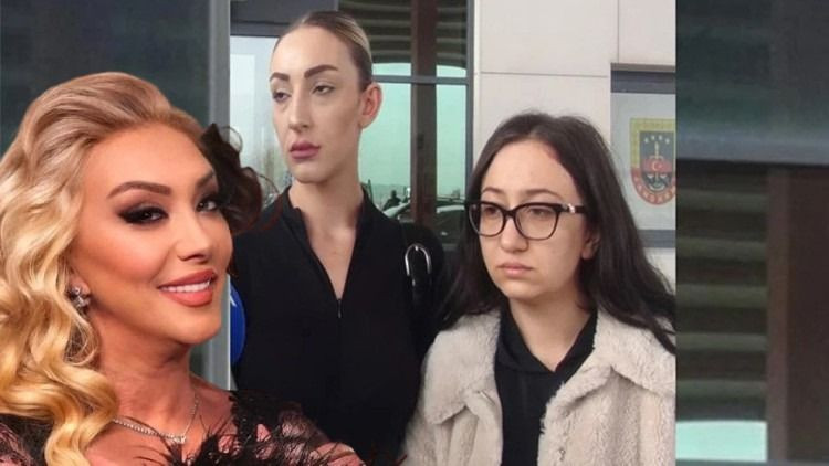 Güllü soruşturmasında kamera kayıtları deşifre edildi: "Atacağım şimdi seni" - Sayfa 6