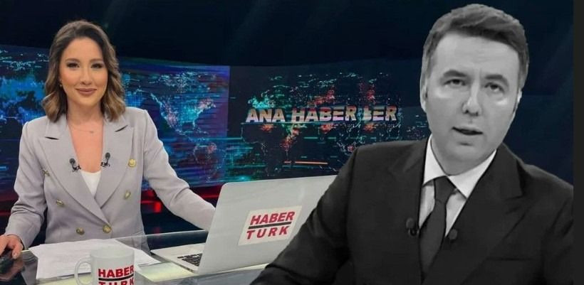 Eski Habertürk spikeri Nur Köşker’den 'Mehmet Akif Ersoy’ iddiaları: Çok uzun süreli bir taciz süreci var - Sayfa 3