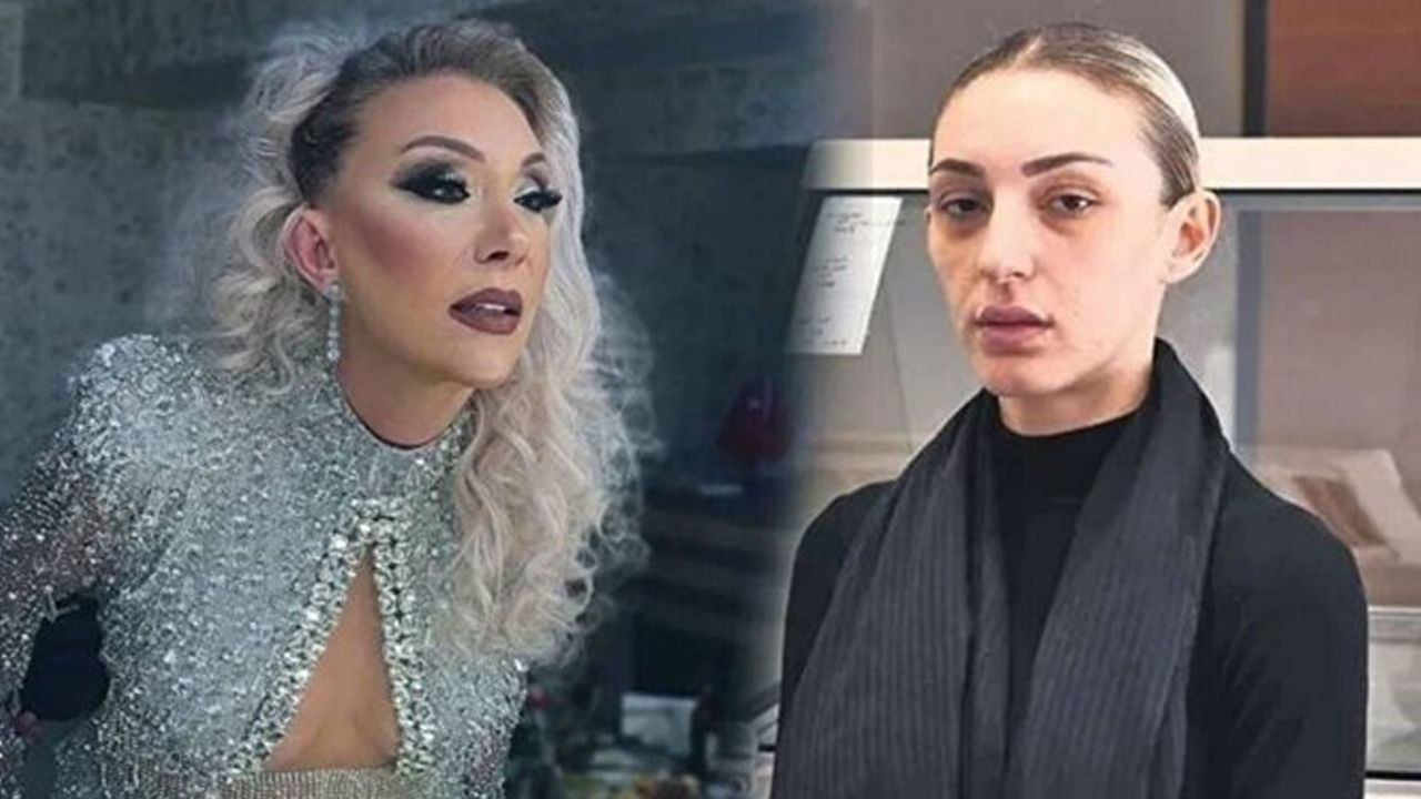 Güllü soruşturmasında kamera kayıtları deşifre edildi: "Atacağım şimdi seni" - Sayfa 7