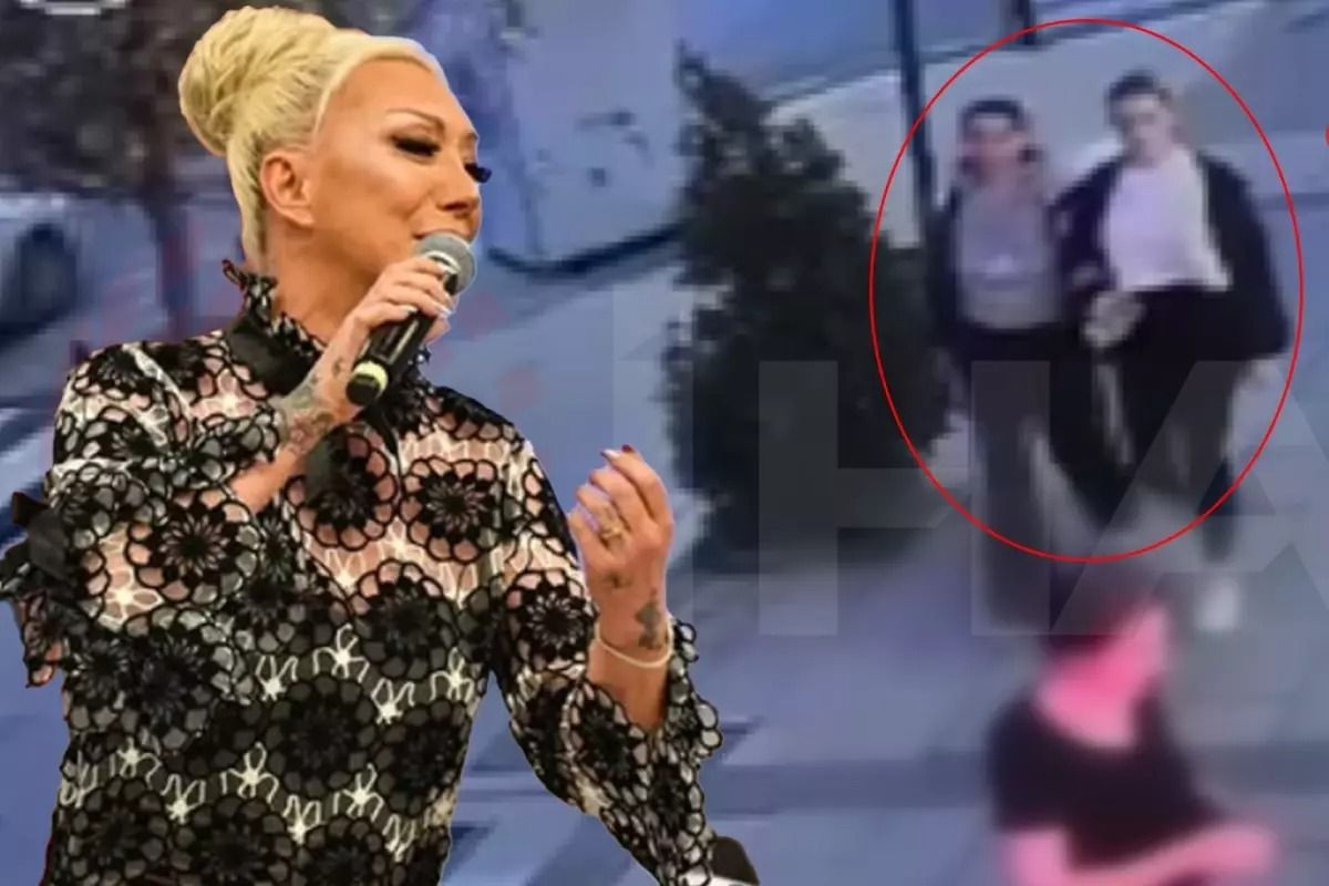 Güllü soruşturmasında kamera kayıtları deşifre edildi: "Atacağım şimdi seni" - Sayfa 8