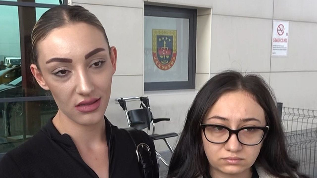 Güllü soruşturmasında kamera kayıtları deşifre edildi: "Atacağım şimdi seni" - Sayfa 9