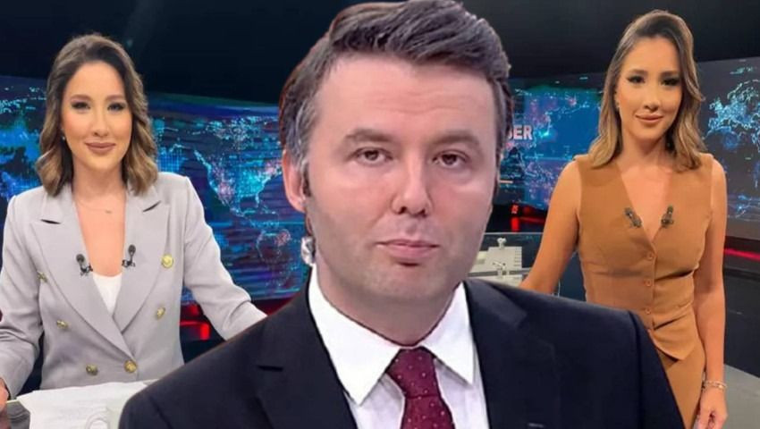 Eski Habertürk spikeri Nur Köşker’den 'Mehmet Akif Ersoy’ iddiaları: Çok uzun süreli bir taciz süreci var - Sayfa 8