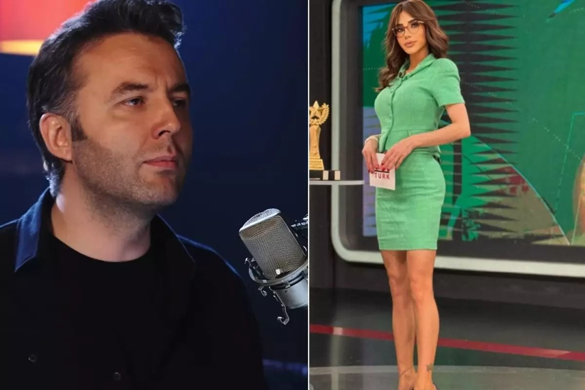 Fotoğrafı var denilen spiker Ela Rumeysa Cebeci'den Mehmet Akif Ersoy açıklaması - Sayfa 7