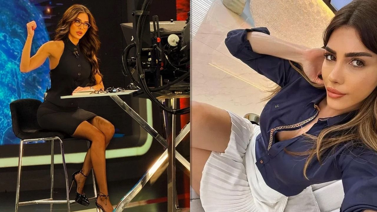 Fotoğrafı var denilen spiker Ela Rumeysa Cebeci'den Mehmet Akif Ersoy açıklaması - Sayfa 8