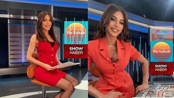 Fotoğrafı var denilen spiker Ela Rumeysa Cebeci'den Mehmet Akif Ersoy açıklaması - Sayfa 10