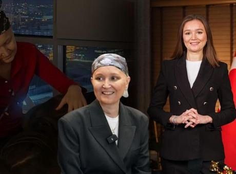 Hayatını kaybeden Gülşah Durbay'ın yoğun bakımdaki son sözleri - Sayfa 3