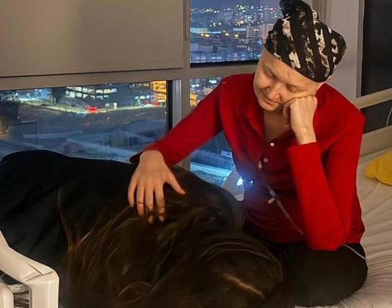 Hayatını kaybeden Gülşah Durbay'ın yoğun bakımdaki son sözleri - Sayfa 11