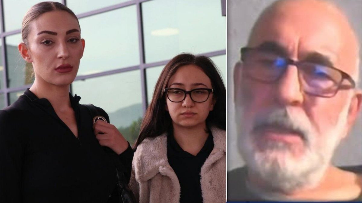 Güllü’nün eski eşi Gürol Günter ilk kez konuştu: Sultan neyin pazarlığını yaptı da itiraf etti? - Sayfa 1