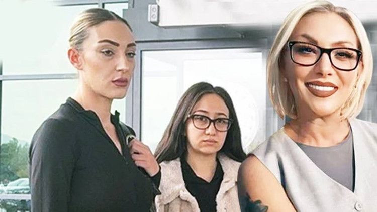 Güllü'nün oğlu Tuğberk Gülter, şikâyetçi oldu: Ablam Kervan için annemi öldürebilir - Sayfa 8