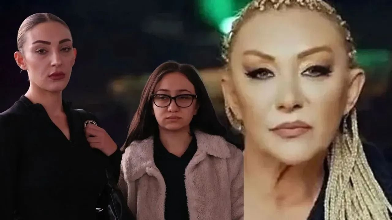 Güllü'nün oğlu Tuğberk Gülter, şikâyetçi oldu: Ablam Kervan için annemi öldürebilir - Sayfa 18