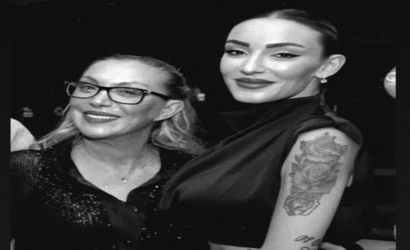 Güllü'nün oğlu Tuğberk Gülter, şikâyetçi oldu: Ablam Kervan için annemi öldürebilir - Sayfa 20