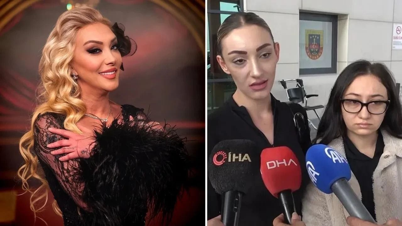 Güllü'nün oğlu Tuğberk Gülter, şikâyetçi oldu: Ablam Kervan için annemi öldürebilir - Sayfa 12