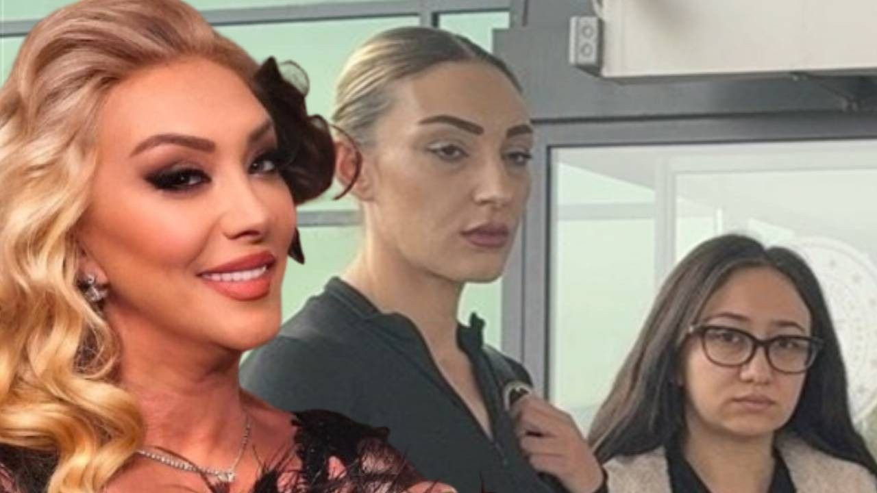 Güllü'nün oğlu Tuğberk Gülter, şikâyetçi oldu: Ablam Kervan için annemi öldürebilir - Sayfa 21