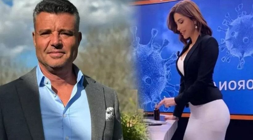 Sadettin Saran ve Ela Rümeysa Cebeci'nin mesajlaşmaları ortaya çıktı: Onları da getir, hepinize yeterim - Sayfa 7