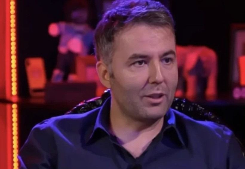 Gizli bir tanık daha konuştu! Mehmet Akif Ersoy'un uyuşturucuyu sakladığı yer... - Sayfa 2