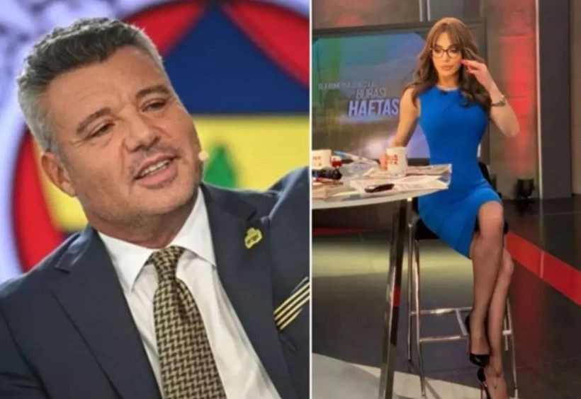 Sadettin Saran ve Ela Rümeysa Cebeci'nin mesajlaşmaları ortaya çıktı: Onları da getir, hepinize yeterim - Sayfa 3