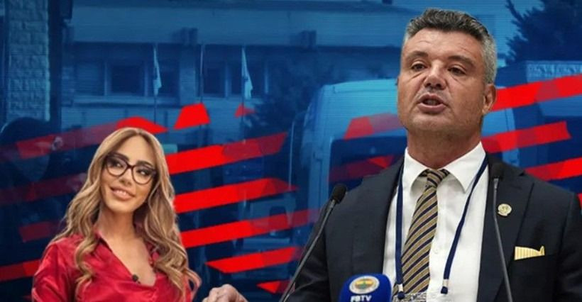 Sadettin Saran ve Ela Rümeysa Cebeci'nin mesajlaşmaları ortaya çıktı: Onları da getir, hepinize yeterim - Sayfa 4