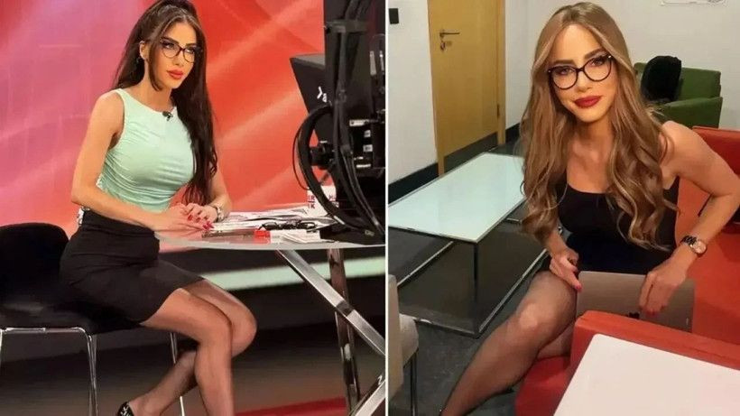 Ela Rümeysa Cebeci’nin aylık geliri ortaya çıktı! - Sayfa 2