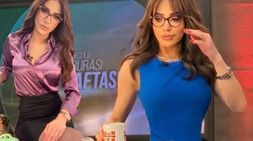 Ela Rümeysa Cebeci’nin aylık geliri ortaya çıktı! - Sayfa 3