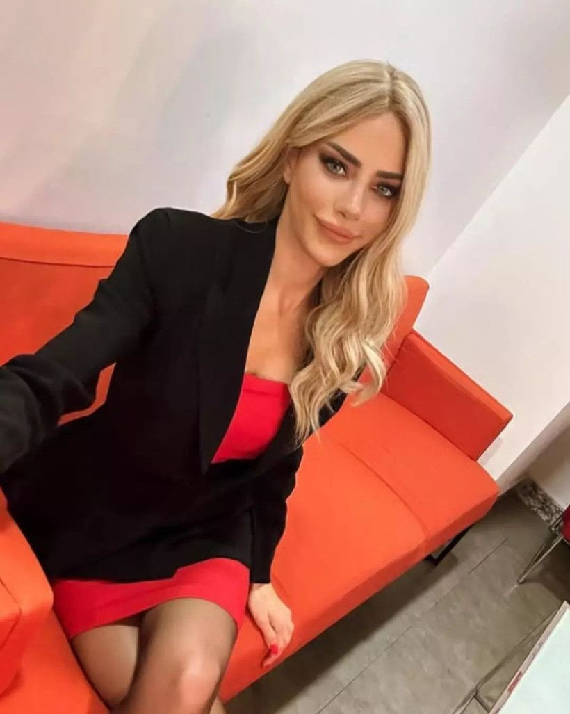 Ela Rümeysa Cebeci’nin aylık geliri ortaya çıktı! - Sayfa 6