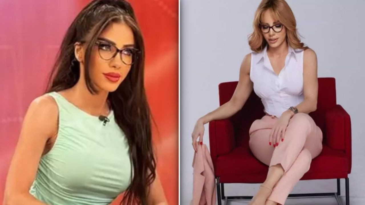 Ela Rümeysa Cebeci’nin aylık geliri ortaya çıktı! - Sayfa 8