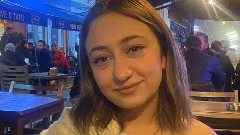 Güllü dosyasında şoke eden mesaj! Baba kızına yazdı: “Sen öldürdün” - Sayfa 1