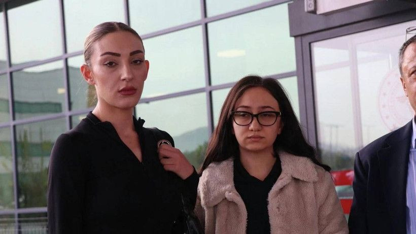 Güllü dosyasında şoke eden mesaj! Baba kızına yazdı: “Sen öldürdün” - Sayfa 4