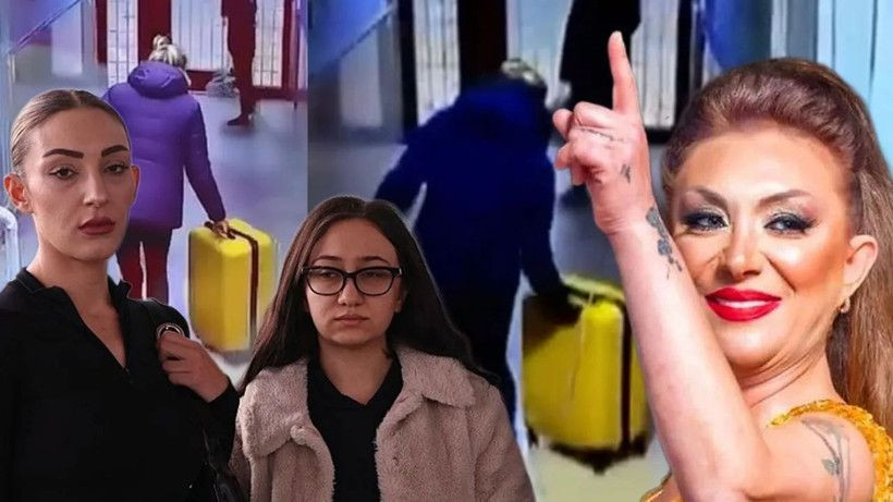 Güllü’nün ölümüyle ilgili oğlundan gündemi sarsan sözler: Ablam böyle bir şeyi yapabilecek karakterde - Sayfa 11