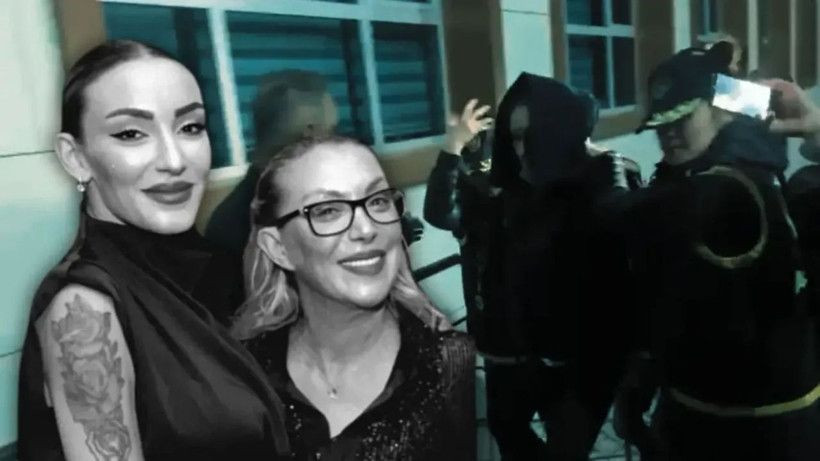 Güllü’nün ölümüyle ilgili oğlundan gündemi sarsan sözler: Ablam böyle bir şeyi yapabilecek karakterde - Sayfa 12