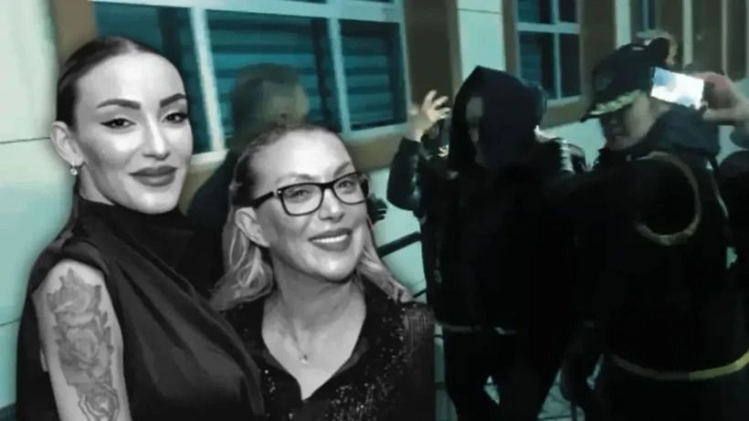 Güllü’nün ölümüyle ilgili oğlundan gündemi sarsan sözler: Ablam böyle bir şeyi yapabilecek karakterde - Sayfa 6