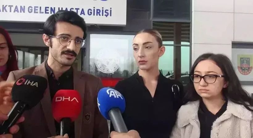 Güllü’nün ölümüyle ilgili oğlundan gündemi sarsan sözler: Ablam böyle bir şeyi yapabilecek karakterde - Sayfa 7