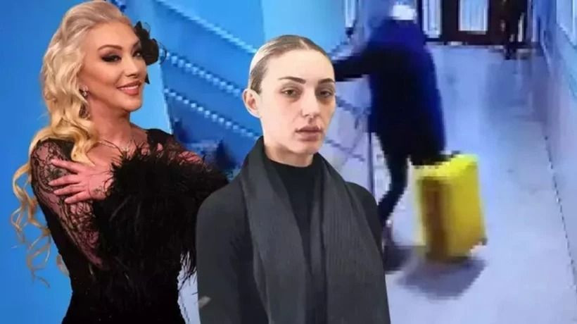 Güllü’nün ölümüyle ilgili oğlundan gündemi sarsan sözler: Ablam böyle bir şeyi yapabilecek karakterde - Sayfa 8