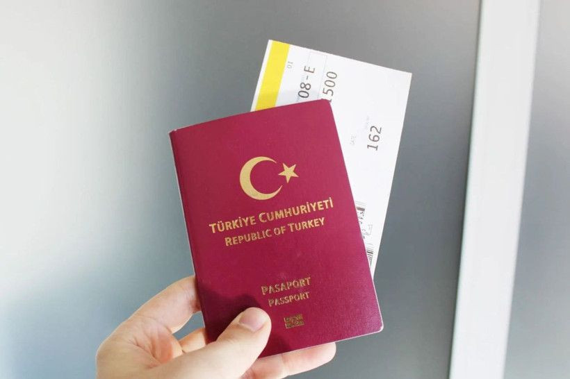 Pasaport, ehliyet ve IMEI ücretlerine yeni zam! İşte 2026 rakamları - Sayfa 9