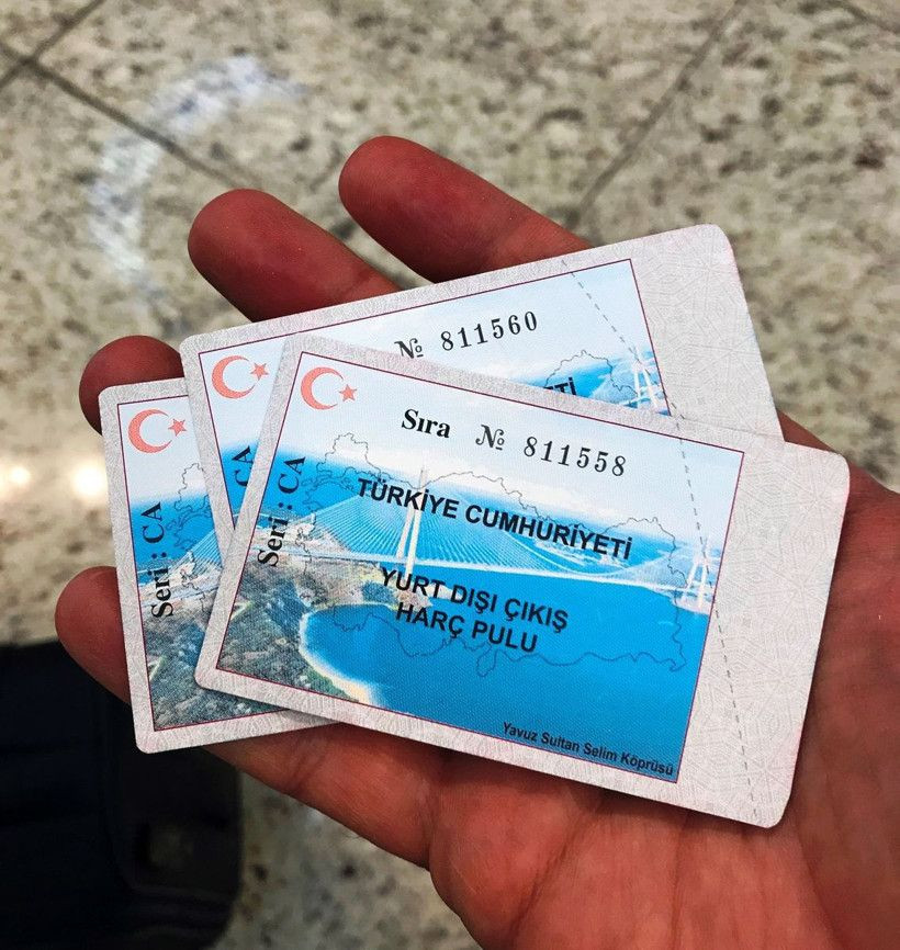 Pasaport, ehliyet ve IMEI ücretlerine yeni zam! İşte 2026 rakamları - Sayfa 10