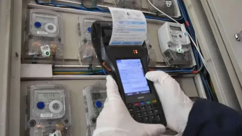 Elektrik sayaçları tek tek sökülecek: O tarihe dikkat - Sayfa 7