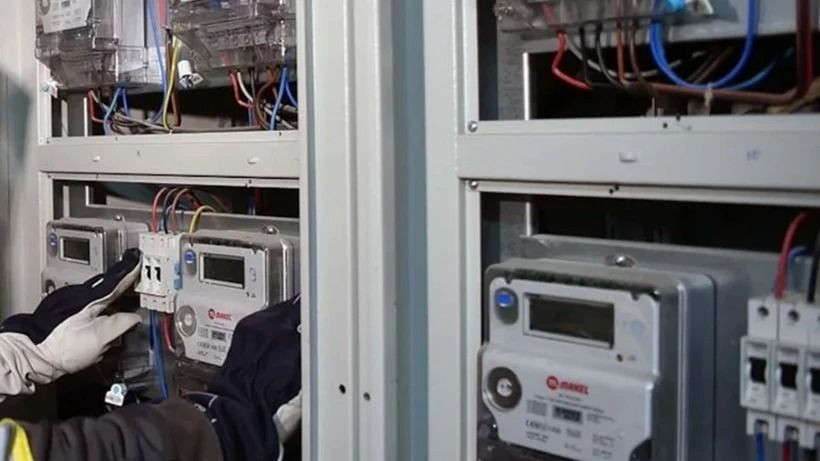 Elektrik sayaçları tek tek sökülecek: O tarihe dikkat - Sayfa 1