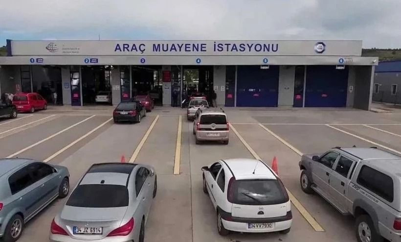 Araç muayene ücretlerine zam geldi! İşte 2026 yılının yeni zamlı tarifesi - Sayfa 6