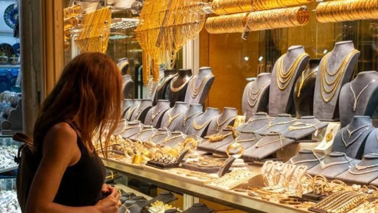Altın alım satımında yeni dönem! Artık kuyumcudan nakit parayla altın alınmayacak - Sayfa 7