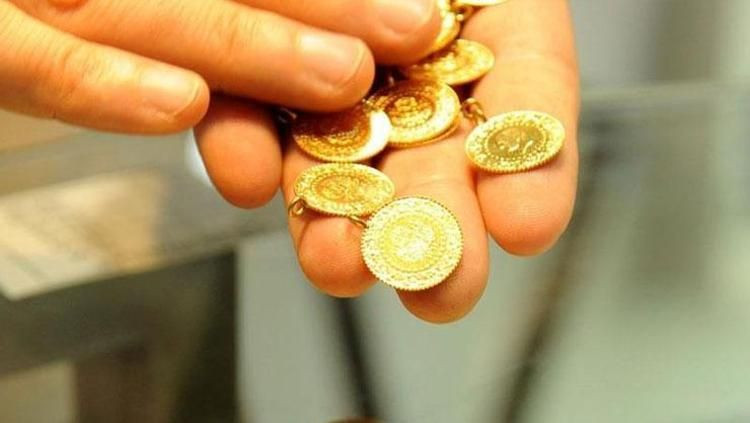 Altın alım satımında yeni dönem! Artık kuyumcudan nakit parayla altın alınmayacak - Sayfa 1