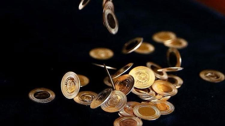 Altın alım satımında yeni dönem! Artık kuyumcudan nakit parayla altın alınmayacak - Sayfa 2