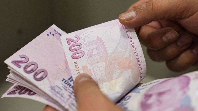 Emeklinin bayram ikramiyesinde yeni rakam - Sayfa 2